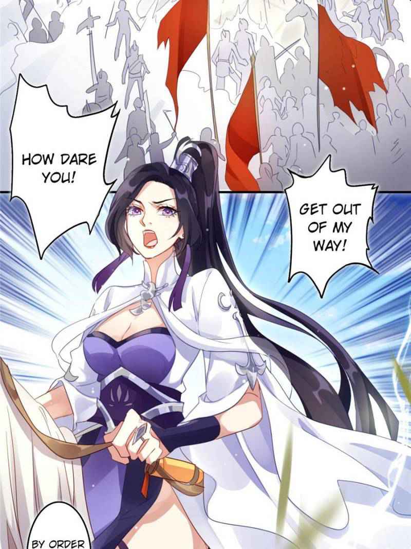 The Evil Empress Chapter 2 11